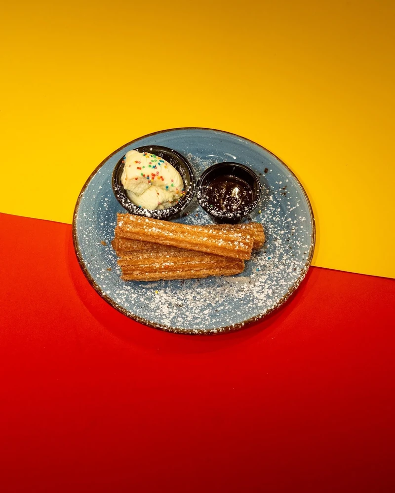 Churros