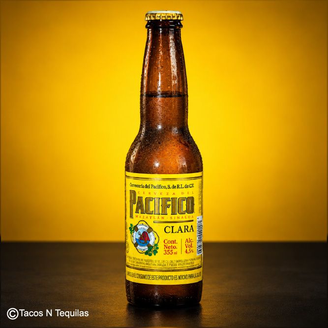 Pacifico — Elsternwick