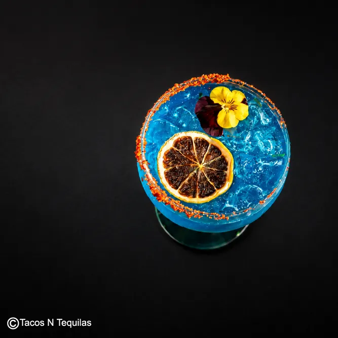 Mezcalita — Belgrave