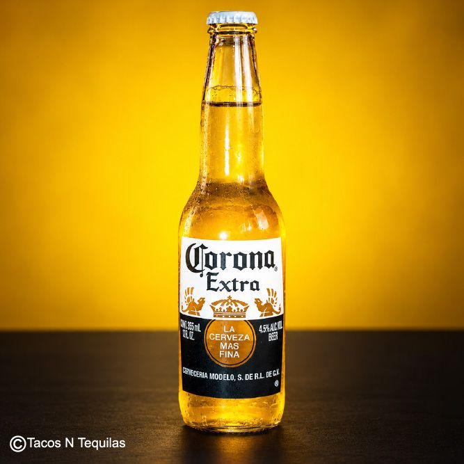Corona — Belgrave