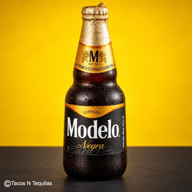 Negra Modelo — Belgrave