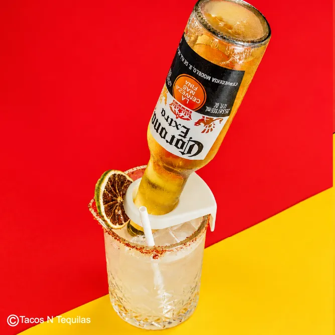 Coronita — Lorne