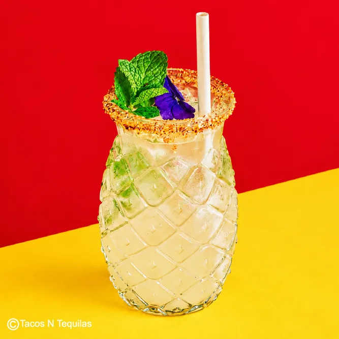 Original Mojito — Lorne