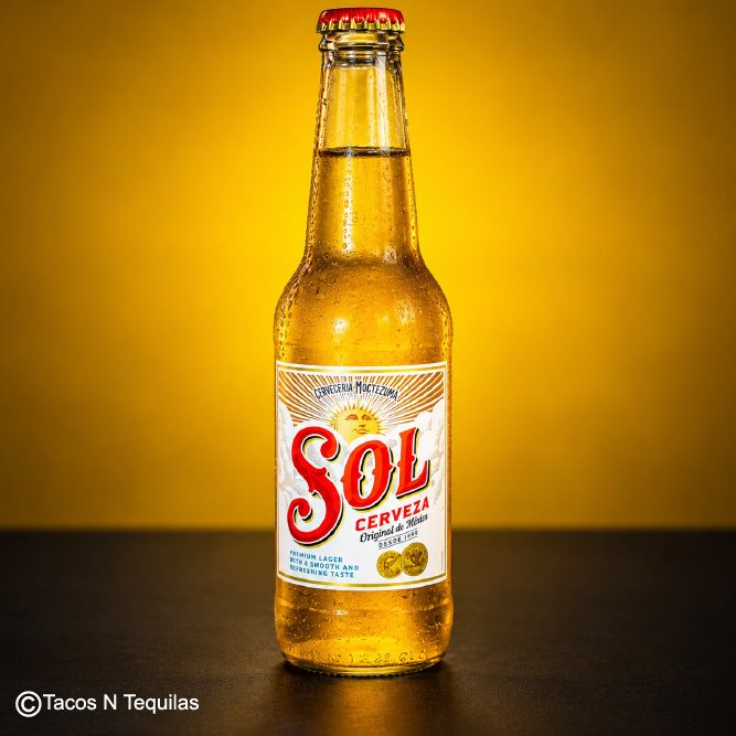Sol — Lorne