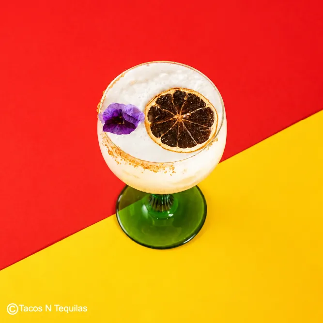 TNT Lime Margarita — Rowville